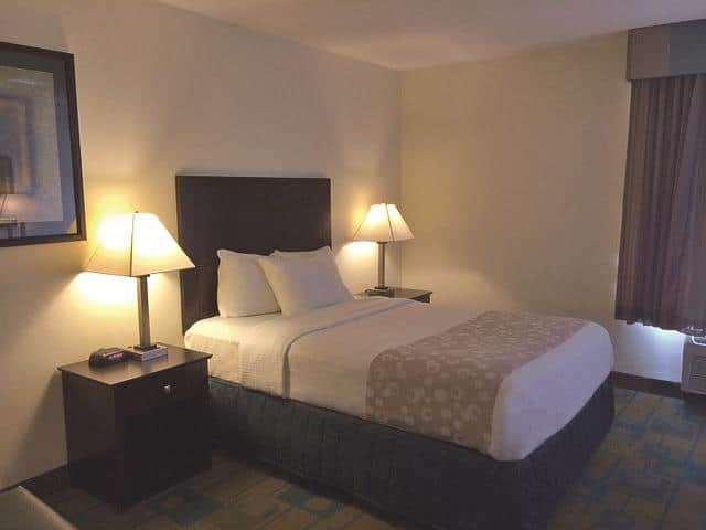 Hotel La Quinta By Wyndham Jackson Habitación foto