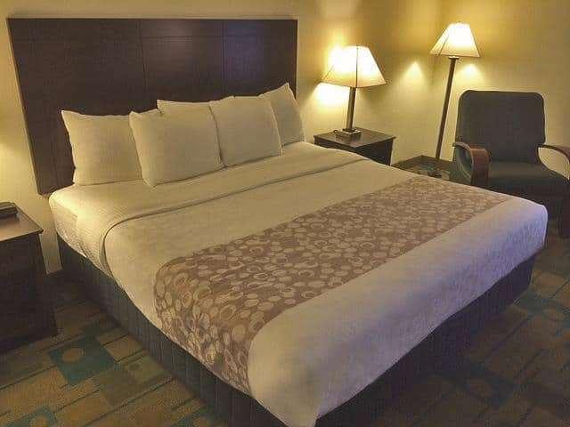 Hotel La Quinta By Wyndham Jackson Habitación foto