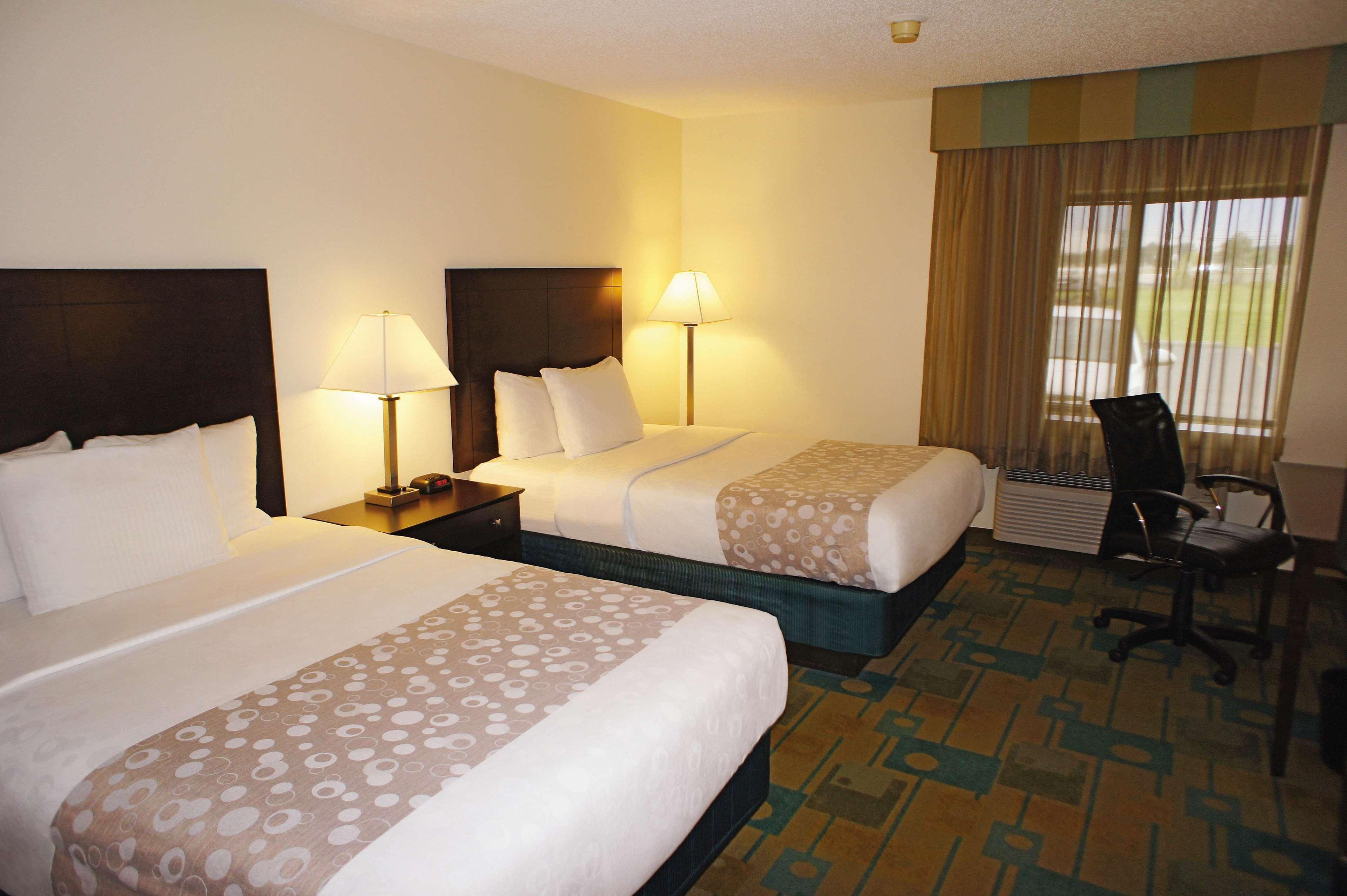 Hotel La Quinta By Wyndham Jackson Exterior foto