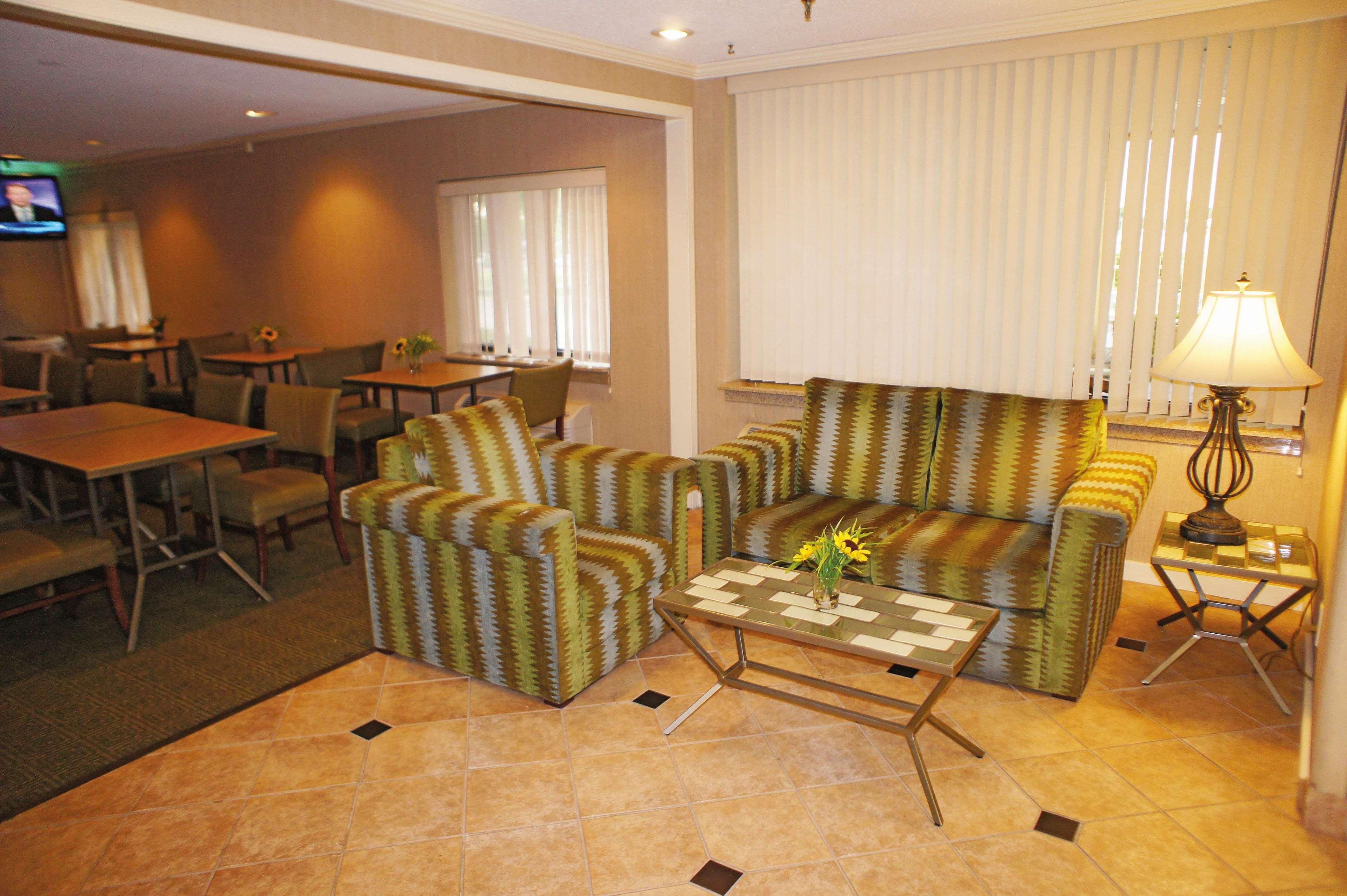 Hotel La Quinta By Wyndham Jackson Exterior foto
