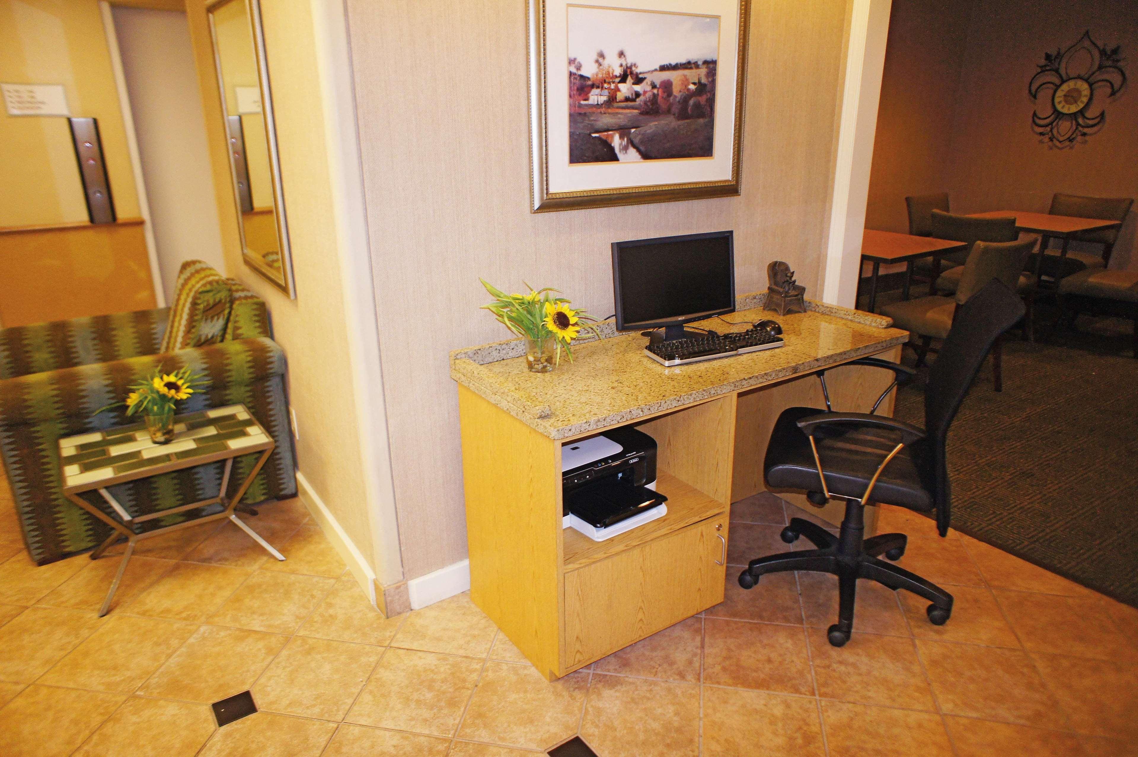 Hotel La Quinta By Wyndham Jackson Exterior foto