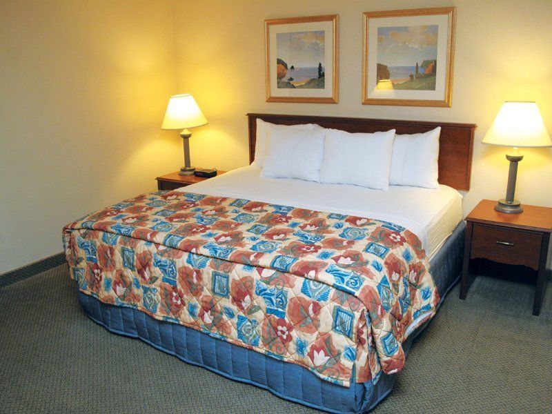Hotel La Quinta By Wyndham Jackson Exterior foto