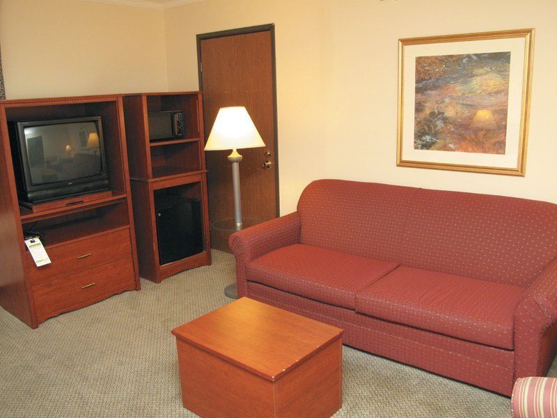 Hotel La Quinta By Wyndham Jackson Habitación foto