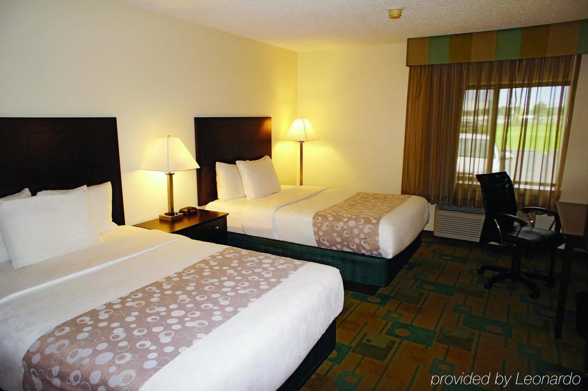 Hotel La Quinta By Wyndham Jackson Exterior foto