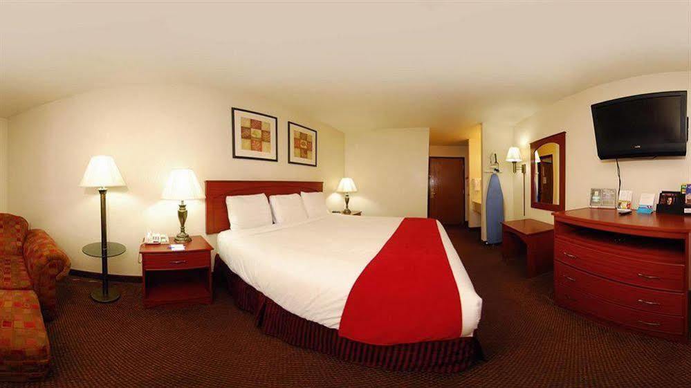 Hotel La Quinta By Wyndham Jackson Exterior foto