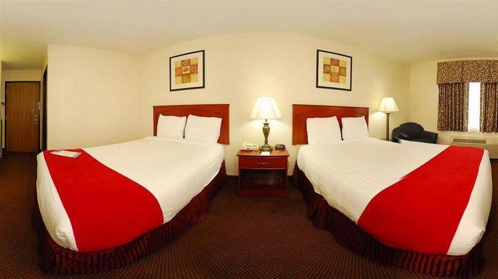 Hotel La Quinta By Wyndham Jackson Exterior foto